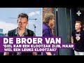 De broer van Giel (StukTV): ‘Zó is StukTV begonnen’ | De Broer Van #2