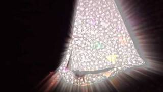 DANSE BLEUE - Martin - Etherial Music Video