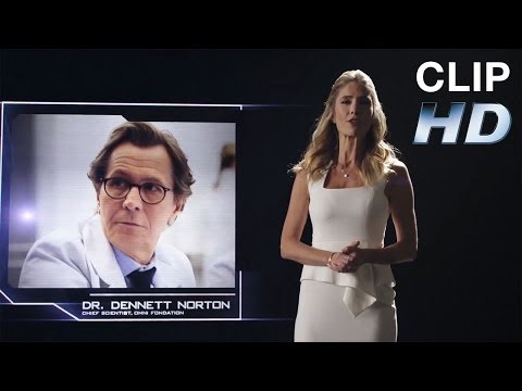 ROBOCOP | CES 2027 | OmniFoundation | English | Jetzt im Kino!