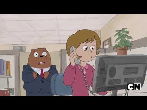 YTP - Don't Bare Us We're Bears (.veg Replace)