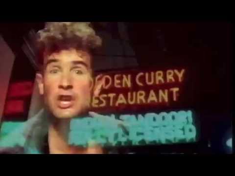 Fever - Johnny Clegg & Juluka