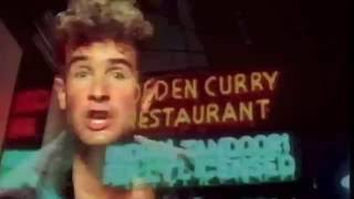 Fever - Johnny Clegg & Juluka