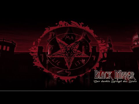 Black Mirror | german | Longplay