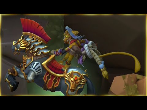 Paladins | Talus (Nothing Personal) Gameplay | Full Ranked Match | No Commentary