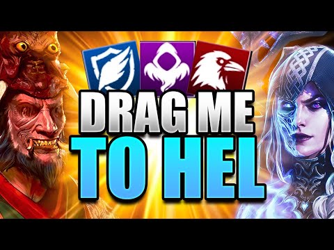 New Kit Reveals & New Disables/Buff Changes - Godforge News!