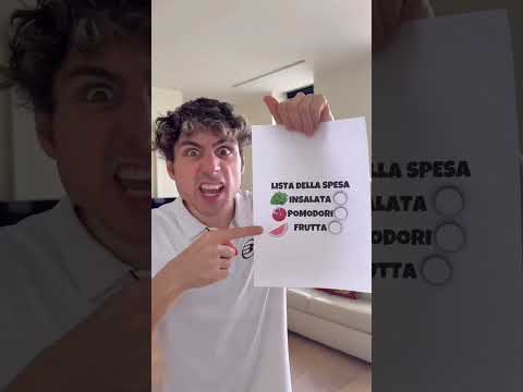 DID VINCI MAKE THE WRONG SHOPPING? 😂🍩 *epic ending*