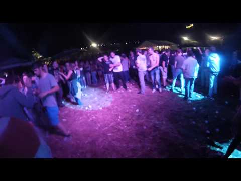 Felsenfest Fleringen 2014