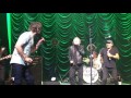 Paul Rodgers Money (That's what I want) with Brian Johnson and Robert Plant Oxford 14/05/17