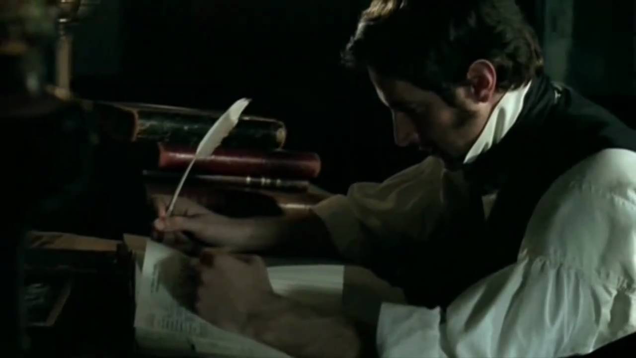 North and South (2004) Trailer - YouTube