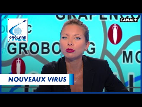 Ça continue - Groland - CANAL+