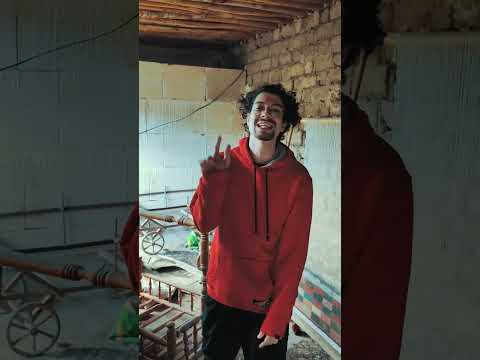 Mohamad Spark - Sarnevesht (FreeStyle)