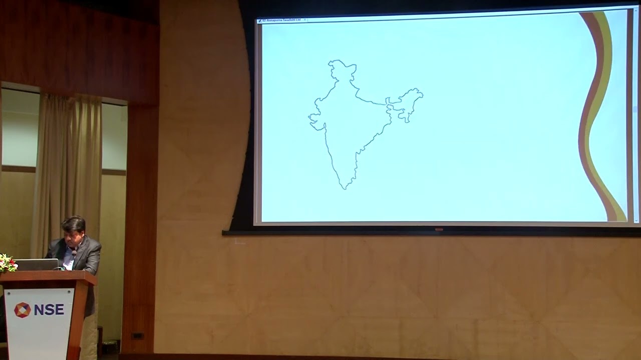 2022 Alpha Ideas SME Stars-Annapurna Swadisht Ltd