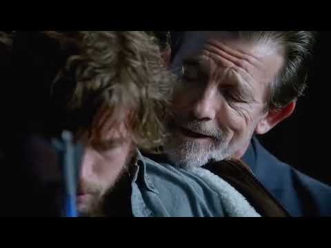 Killing Zeus Scene Supernatural 8x16   Remember the titans