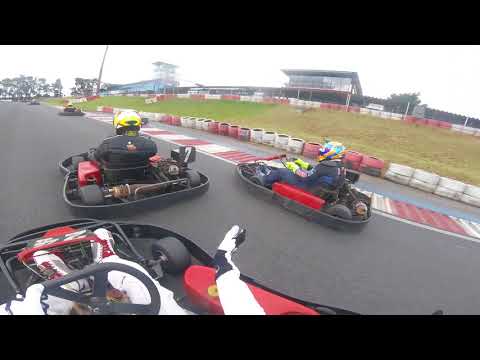 Final da Super Graduados do Torneio de Verão 2018 - São Paulo