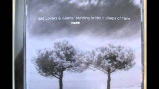 Sad Lovers and Giants - I'm Not In Love (2002) (Audio)
