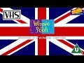 VHS Openings Episode 73 Winnie The Pooh Growing Up And Working Together 1998 UK