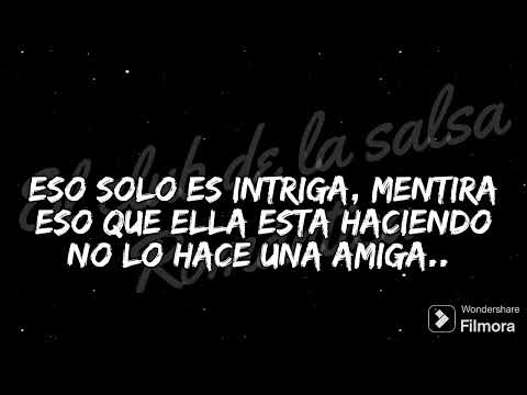 esa amiga - paulito fg