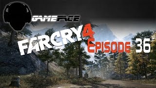 A KEY TO THE NORTH | Far Cry 4