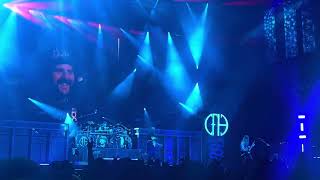 Pantera plays 10s for the first time live in Pittsburgh 