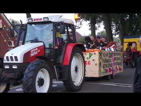 OPTOCHT LICHTWEEK WEDDE 2017