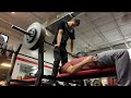Who’s Stronger Alex or Kevin?