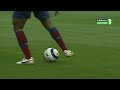Ronaldinho ● 2004/05 Magical Dribbling Skills & Goals