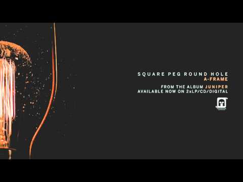 Square Peg Round Hole - 
