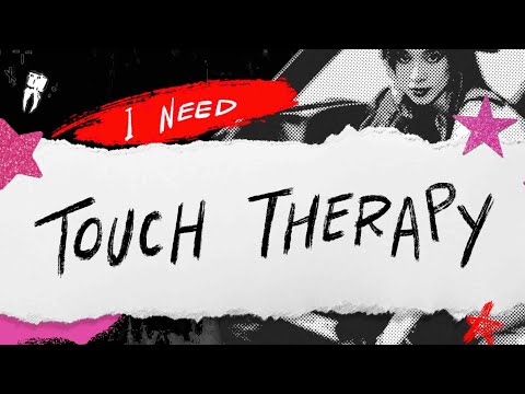 Zoe Ko - Touch Therapy (Lyric Video)