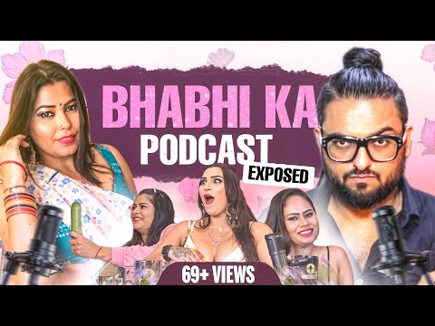 PODCASTING GONE COMPLETELY WRONG | WORST INDIAN PODCAST