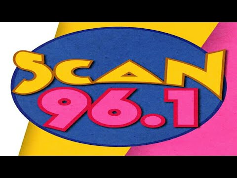 Acurrucate Mix 🎉 Edición 23 Años Scan 96.1 - System ID & Geovanny DJ