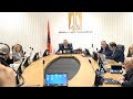 Debate në mbledhjen e KLP për Ballën, Stojani: Të ekzekutohet vendimi i KPA-së