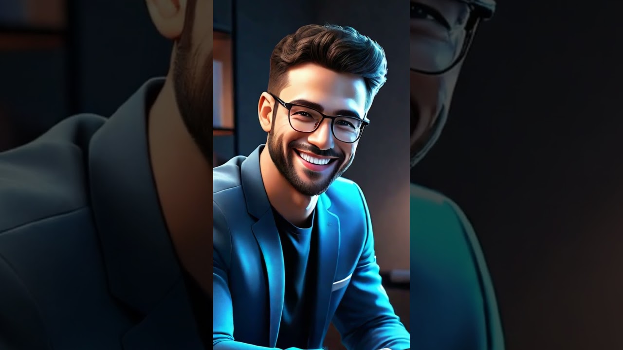 AI-Driven LinkedIn Profile Optimization Hustle