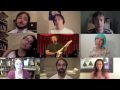 We're Having a Party -- Collaborative fan video to celebrate Jonathan Coulton's birthday