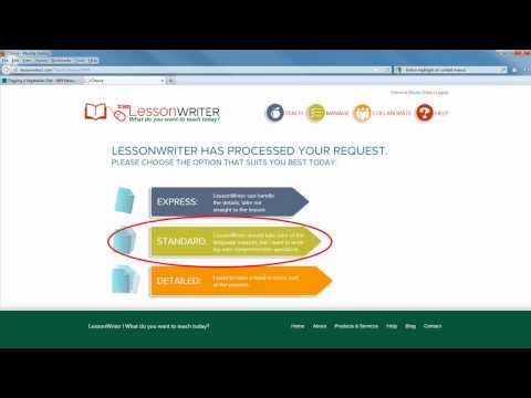 Introduction Video