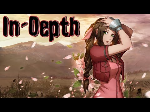 An In-Depth Look At Aerith Gainsborough