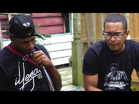 QUARIJUGGBABY X A1Juggbaby - DECK OF CARDS (MUSIC VIDEO )