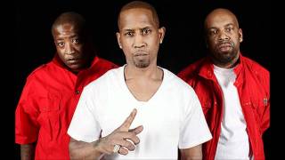 Outlawz - Warning Shots (PunkMaster Flex Diss)