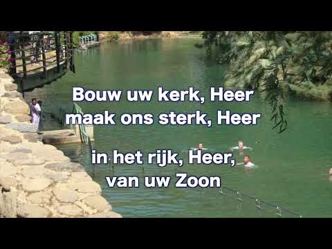 Opwekking 230 Want ik maak mij een geest'lijke tempel