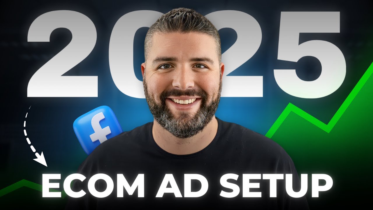 The ONLY Facebook Ads Structure You Need to Succeed