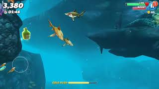 Hungry Shark World The Game Video 09