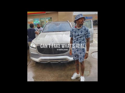 [FREE] Sauce Walka Type Beat - "Can't Fake What's Real"