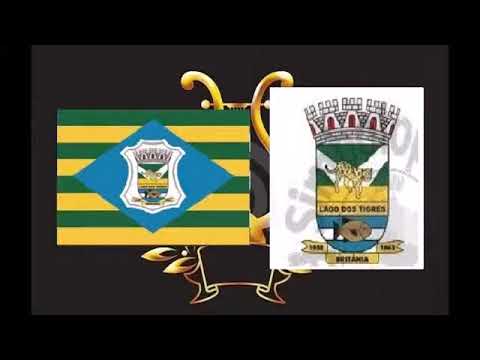 Hino da Cidade de Britânia GO