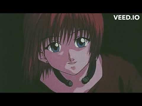 Hunter x Hunter 1999 - Kaze no uta(instrumental)