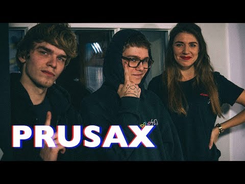 Naktslokāls: PRUSAX