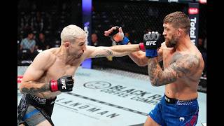 #UFCWhiteHouse Pelea Gratis: Daukaus vs. Meerschaert