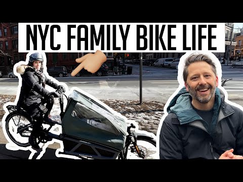 Things that can make or break your city bike life