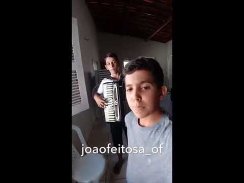 Dr. do Gado com meu amigo Sanfoneiro @porfiriofeitosa