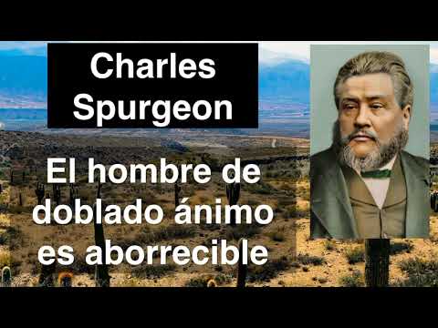 Sofonías 1,5. Devocional de hoy. Charles Spurgeon en español.