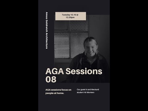 AGA Sessions 08