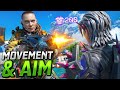 Apex Predators Are No Match For A Movement Player